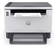 Impresora LáserJet HP Tank MFP 1602W