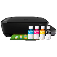 HP Multifunción Ink Tank 315 Sistema Continuo