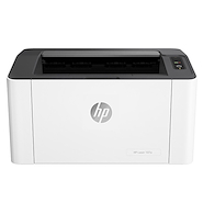 HP LaserJet 107a