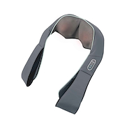 Masajeador de Cuello y Hombros Homedics NMS-700RCG-AR