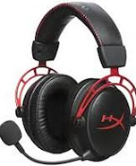 Auricular Hyper X Cloud Alpha