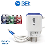 Cargador Ibek C