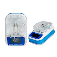 Cargador LCD Universal Imega