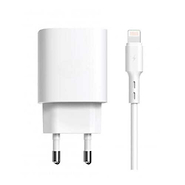 Cargador Inova Lightning 3 USB 5.1A