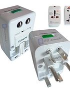 Adaptador Universal Inova 220v