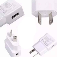 Cargador USB s/Cable Inova  2.1 mAh