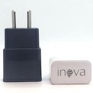 Cargador Inova Sin Cable CAR-1015