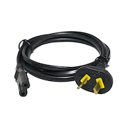 Cable Interlock 8 Común 1,5mt