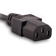 Cable Interlock PC Fuente ATX