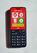 Ipro K2 4GB 512 MB RAM / Dual SIM