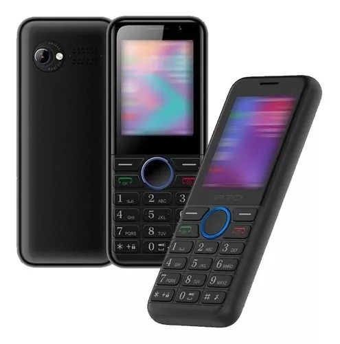 Ipro K2 4GB 512 MB RAM / Dual SIM - $ 62.000
