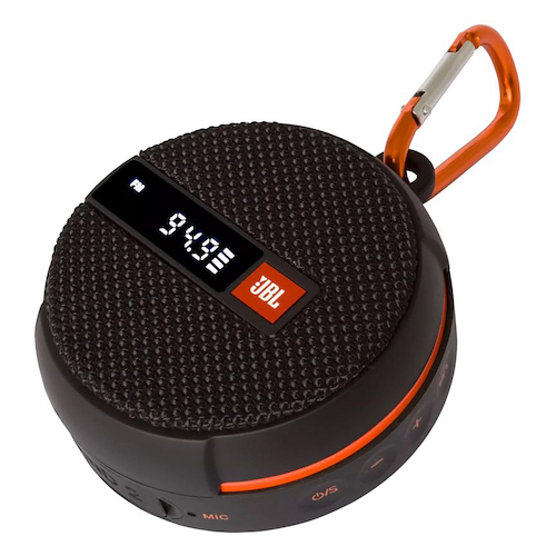 Parlante Bluetooth JBL Wind2 con Soporte - $ 62.220