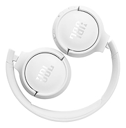 Auricular Inalámbrico JBL Tune 520 con vincha