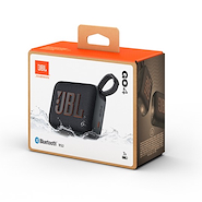 Parlante JBL GO 4