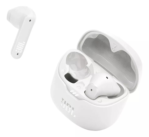 Auricular Inalámbrico JBL Tune Flex 2 In ear - $ 158.900