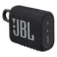 Parlante Bluetooth JBL Go 3