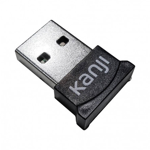 Adaptador Bluetooth Kanji 4.0 - $ 8.320