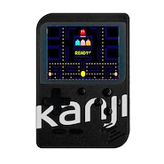 Consola Pocket Kanji 400 Juegos
