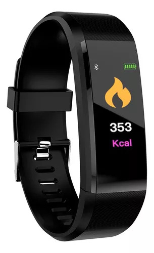 Smartband Kassel deportivo - $ 20.300