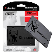 Disco SSD Kingston 480GB SATA