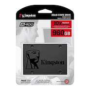 Disco SSD Kingston 960 GB Sata