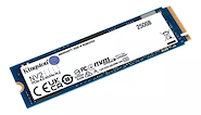 Disco Sólido Kingston SSD 250GB NV2 Pcie 4.0