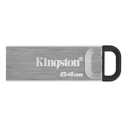 Pendrive Kingston 64GB kyson