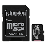 Memoria Kingston 32GB Clase 10 select plus