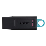 Pendrive Kingston 64GB Exodia