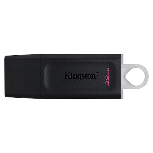 Pendrive Kingston 32Gb Exodia - $ 9.890