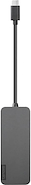 Lenovo Hub Tipo C con 4 puertos USB