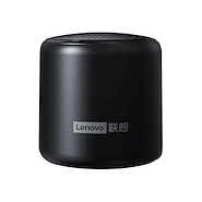 Parlante portatil Lenovo bluetooth L01 3w