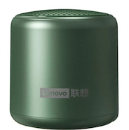 Parlante portatil Lenovo bluetooth L01 3w
