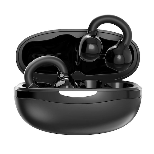Auricular Inalámbrico Lenovo EA330 Open ear - $ 30.000