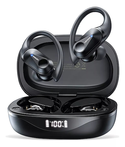 Auricular Inalámbrico Lenovo ThinkPlus LivePods In ear - $ 30.400