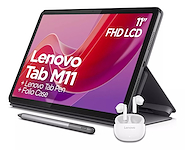 Tablet Lenovo M11 128GB / 4GB RAM 11