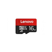 Tarjeta de Memoria MicroSD  Lenovo 16GB