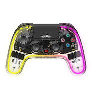 Joystick Inalámbrico Bushmaster Level Up PC/ PS4