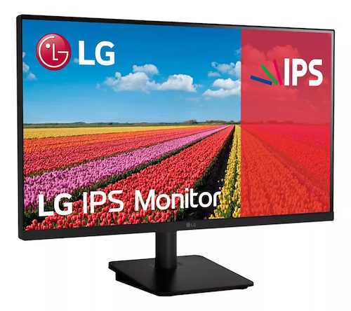 Monitor LG 27