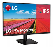 Monitor LG 27