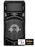 Torre de sonido LG XBOOM RN5