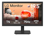Monitor LG LED 19.5