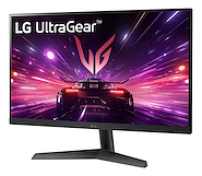 Monitor gaming LG 24
