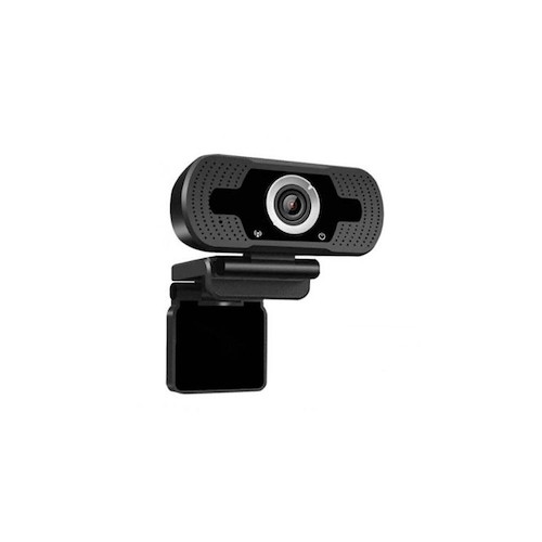 Webcam Loosafe LS-F36-2 Full HD con microfono - $ 25.900