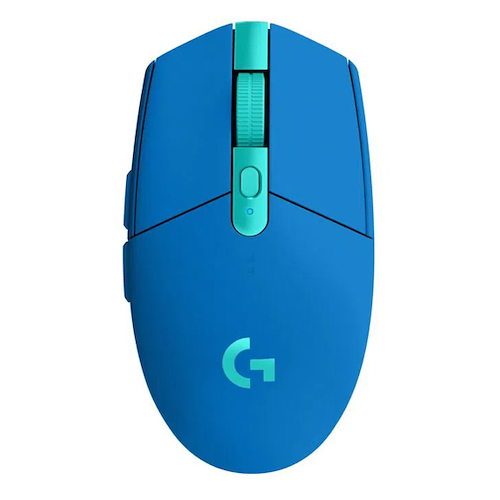 Mouse Logitech G305 - $ 22.500
