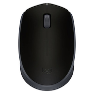 Mouse Inalambrico Logitech Wir M170