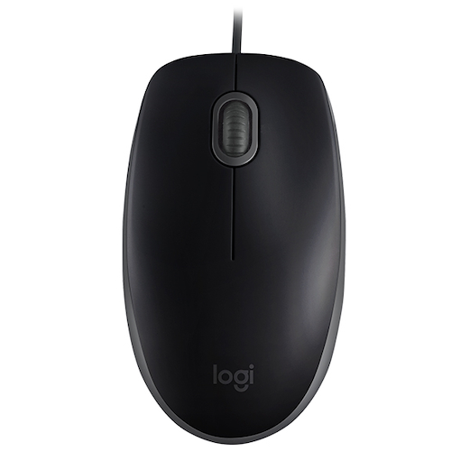 Mouse Logitech M110 Silent - $ 11.000