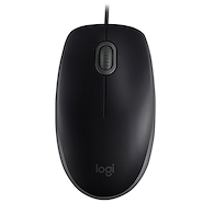 Mouse Logitech M110 Silent