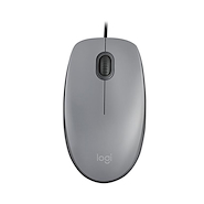 Mouse Logitech M110 Silent