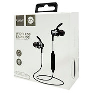 Auricular Bluetooth Marvo DEP001